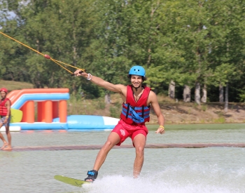 WAMPARK-wakeboard-une-main-montauban