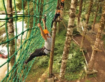 najac-klimpark