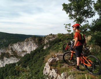 Kammenga-Aventura-mountainbike